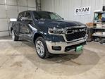 New 2025 Ram 1500 Big Horn Crew Cab 4x4 Pickup for sale #31064 - photo 1