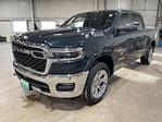 New 2025 Ram 1500 Big Horn Crew Cab 4x4 Pickup for sale #31064 - photo 5