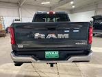 New 2025 Ram 1500 Big Horn Crew Cab 4x4 Pickup for sale #31064 - photo 8