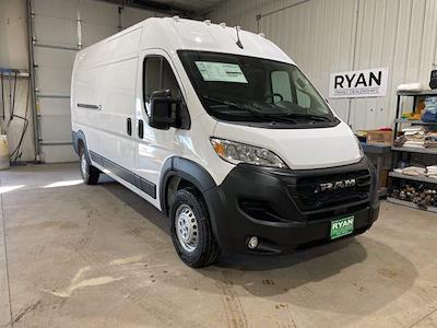 New 2025 Ram ProMaster 2500 High Roof Empty Cargo Van for sale #31107 - photo 1