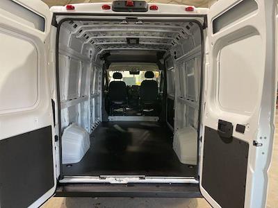 New 2025 Ram ProMaster 2500 High Roof Empty Cargo Van for sale #31107 - photo 2
