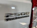 New 2025 Ram ProMaster 2500 High Roof Empty Cargo Van for sale #31107 - photo 13