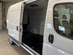 New 2025 Ram ProMaster 2500 High Roof Empty Cargo Van for sale #31107 - photo 30