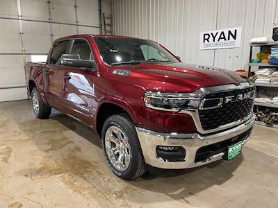 New 2025 Ram 1500 Big Horn Crew Cab 4x4 Pickup for sale #31110 - photo 1