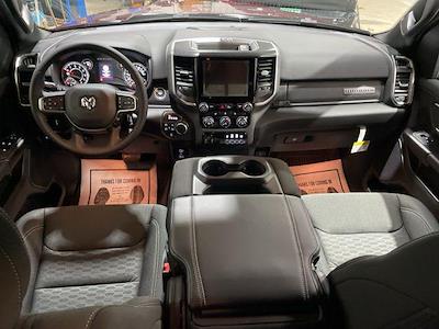 New 2025 Ram 1500 Big Horn Crew Cab 4x4 Pickup for sale #31110 - photo 2