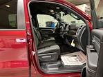 New 2025 Ram 1500 Big Horn Crew Cab 4x4 Pickup for sale #31110 - photo 36