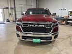 New 2025 Ram 1500 Big Horn Crew Cab 4x4 Pickup for sale #31110 - photo 4