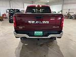 New 2025 Ram 1500 Big Horn Crew Cab 4x4 Pickup for sale #31110 - photo 8