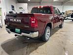 New 2025 Ram 1500 Big Horn Crew Cab 4x4 Pickup for sale #31110 - photo 9
