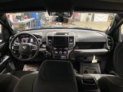 New 2025 Ram 1500 Tradesman Crew Cab 4x4 Pickup for sale #31111 - photo 2