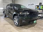 New 2025 Ram 1500 Tradesman Crew Cab 4x4 Pickup for sale #31111 - photo 1