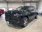 New 2025 Ram 1500 Tradesman Crew Cab 4x4 Pickup for sale #31111 - photo 5