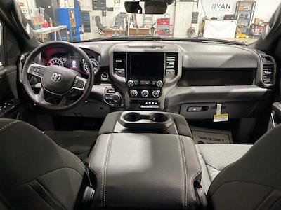 New 2025 Ram 1500 Tradesman Crew Cab 4x4 Pickup for sale #31125 - photo 2
