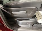 New 2025 Ram 1500 Tradesman Crew Cab 4x4 Pickup for sale #31125 - photo 31
