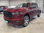 New 2025 Ram 1500 Tradesman Crew Cab 4x4 Pickup for sale #31125 - photo 5