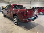 New 2025 Ram 1500 Tradesman Crew Cab 4x4 Pickup for sale #31125 - photo 7