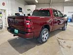 New 2025 Ram 1500 Tradesman Crew Cab 4x4 Pickup for sale #31125 - photo 9