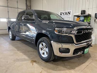 New 2025 Ram 1500 Big Horn Crew Cab 4x4 Pickup for sale #31131 - photo 1
