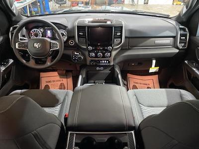 New 2025 Ram 1500 Big Horn Crew Cab 4x4 Pickup for sale #31131 - photo 2