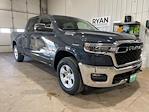 New 2025 Ram 1500 Big Horn Crew Cab 4x4 Pickup for sale #31131 - photo 1