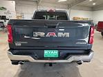 New 2025 Ram 1500 Big Horn Crew Cab 4x4 Pickup for sale #31131 - photo 8