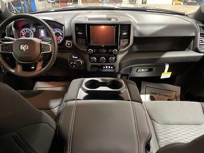New 2025 Ram 1500 Tradesman Crew Cab 4x4 Pickup for sale #31134 - photo 2