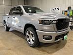 New 2025 Ram 1500 Tradesman Crew Cab 4x4 Pickup for sale #31134 - photo 1