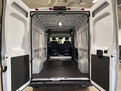 New 2025 Ram ProMaster 2500 High Roof Empty Cargo Van for sale #31136 - photo 2