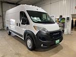 New 2025 Ram ProMaster 2500 High Roof Empty Cargo Van for sale #31136 - photo 1