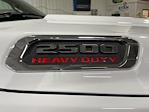New 2025 Ram 2500 Tradesman Crew Cab 4x4 Pickup for sale #31156 - photo 26