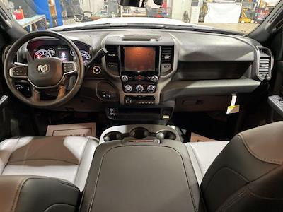 New 2025 Ram 2500 Tradesman Crew Cab 4x4 Pickup for sale #31158 - photo 2