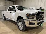 New 2025 Ram 2500 Tradesman Crew Cab 4x4 Pickup for sale #31158 - photo 1