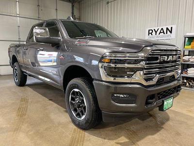 New 2025 Ram 3500 Laramie Crew Cab 4x4 Pickup for sale #31163 - photo 1