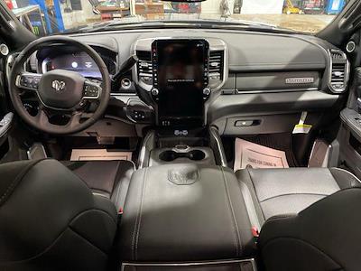 New 2025 Ram 3500 Laramie Crew Cab 4x4 Pickup for sale #31163 - photo 2