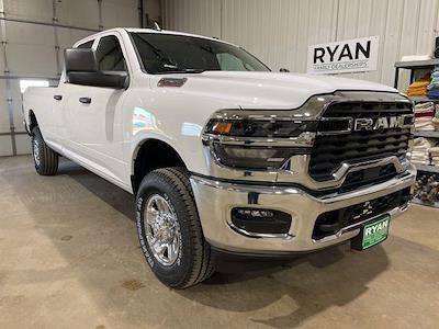 New 2025 Ram 2500 Tradesman Crew Cab 4x4 Pickup for sale #31172 - photo 1