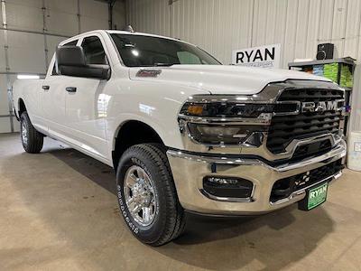 New 2025 Ram 2500 Tradesman Crew Cab 4x4 Pickup for sale #31179 - photo 1