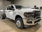 New 2025 Ram 3500 Tradesman Crew Cab 4x4 60 CA Cab Chassis for sale #31182 - photo 1