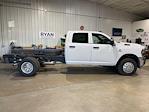 New 2025 Ram 3500 Tradesman Crew Cab 4x4 60 CA Cab Chassis for sale #31182 - photo 10