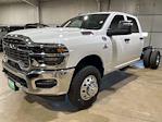 New 2025 Ram 3500 Tradesman Crew Cab 4x4 60 CA Cab Chassis for sale #31182 - photo 6