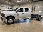New 2025 Ram 3500 Tradesman Crew Cab 4x4 60 CA Cab Chassis for sale #31182 - photo 7