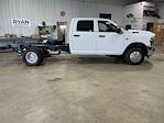 New 2025 Ram 3500 Tradesman Crew Cab 4x4 60 CA Cab Chassis for sale #31184 - photo 10