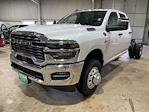 New 2025 Ram 3500 Tradesman Crew Cab 4x4 60 CA Cab Chassis for sale #31184 - photo 6