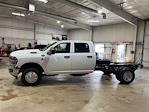 New 2025 Ram 3500 Tradesman Crew Cab 4x4 60 CA Cab Chassis for sale #31184 - photo 7