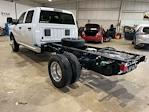New 2025 Ram 3500 Tradesman Crew Cab 4x4 60 CA Cab Chassis for sale #31184 - photo 8