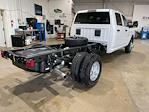 New 2025 Ram 3500 Tradesman Crew Cab 4x4 60 CA Cab Chassis for sale #31184 - photo 2