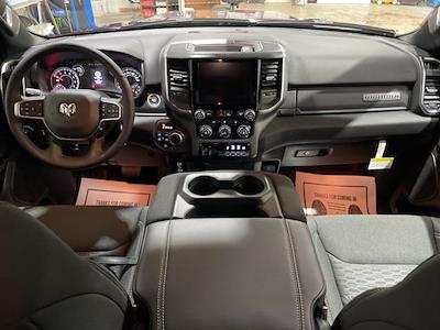 New 2025 Ram 1500 Big Horn Crew Cab 4x4 Pickup for sale #31187 - photo 2