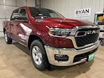 New 2025 Ram 1500 Big Horn Crew Cab 4x4 Pickup for sale #31187 - photo 1