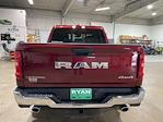 New 2025 Ram 1500 Big Horn Crew Cab 4x4 Pickup for sale #31187 - photo 8