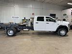 New 2025 Ram 5500 Tradesman Crew Cab 4x4 84 CA Cab Chassis for sale #31194 - photo 10