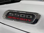 New 2025 Ram 5500 Tradesman Crew Cab 4x4 84 CA Cab Chassis for sale #31194 - photo 11